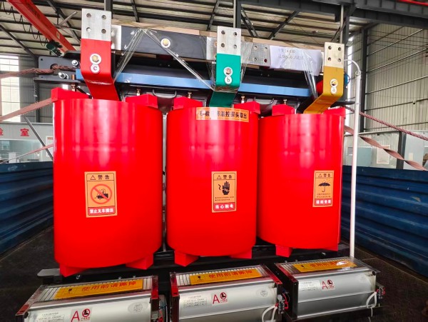 沙湾沙湾沙湾干式变压器基础施工